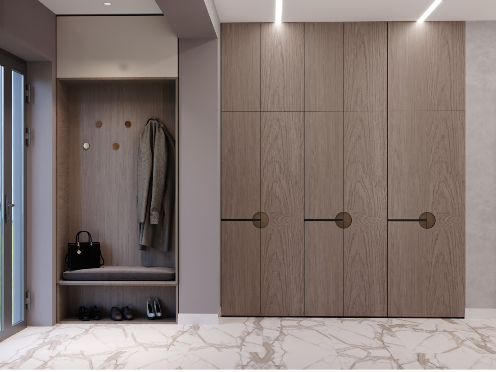 Дизайн проект ул.Добролюбова