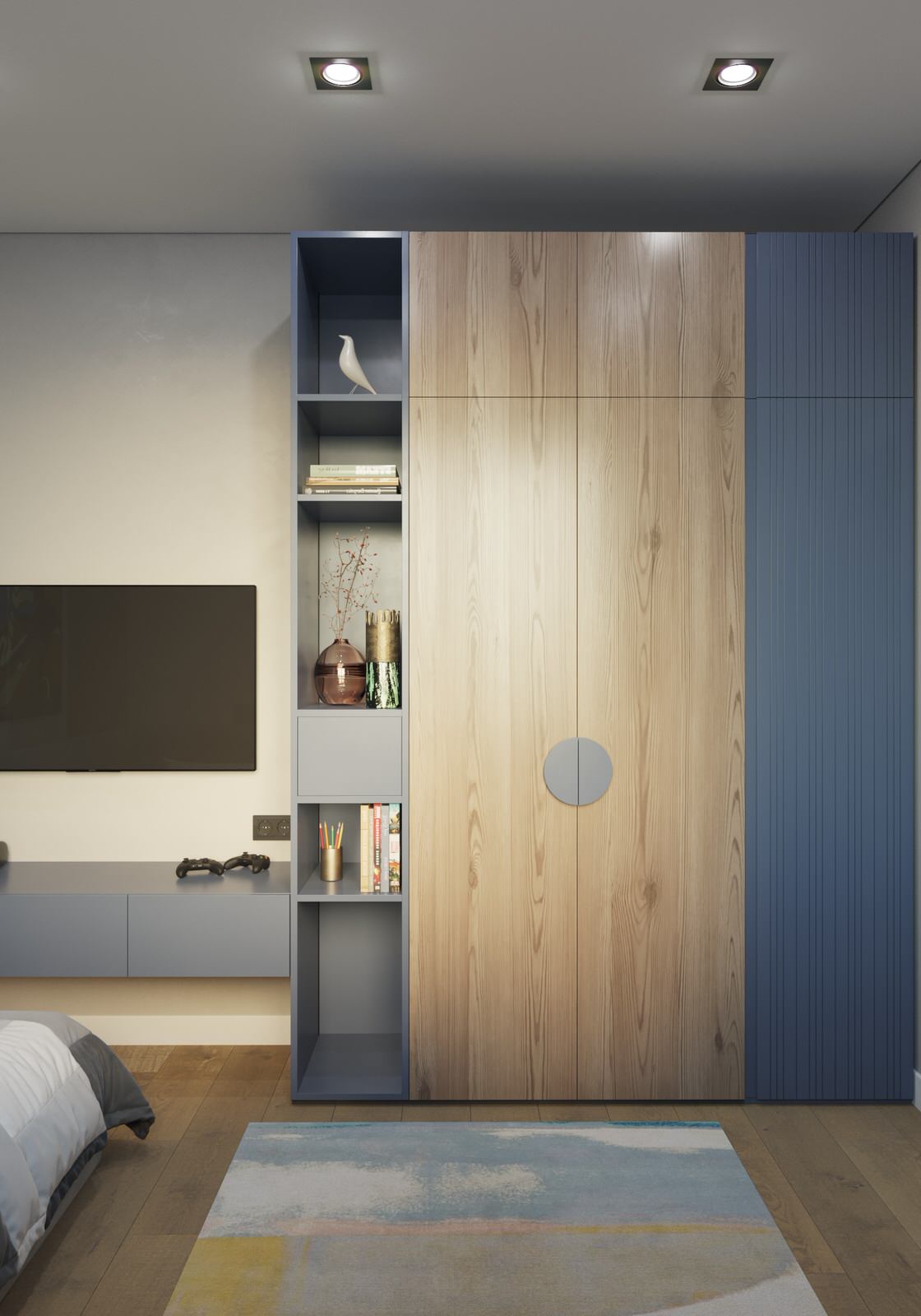 Молочный улун