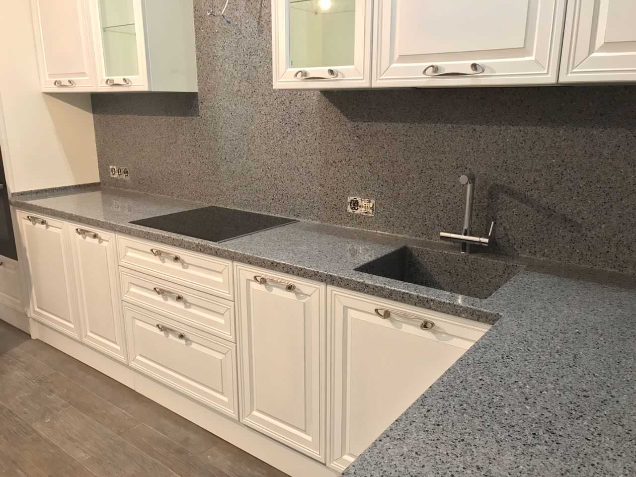 Столешницы для кухни