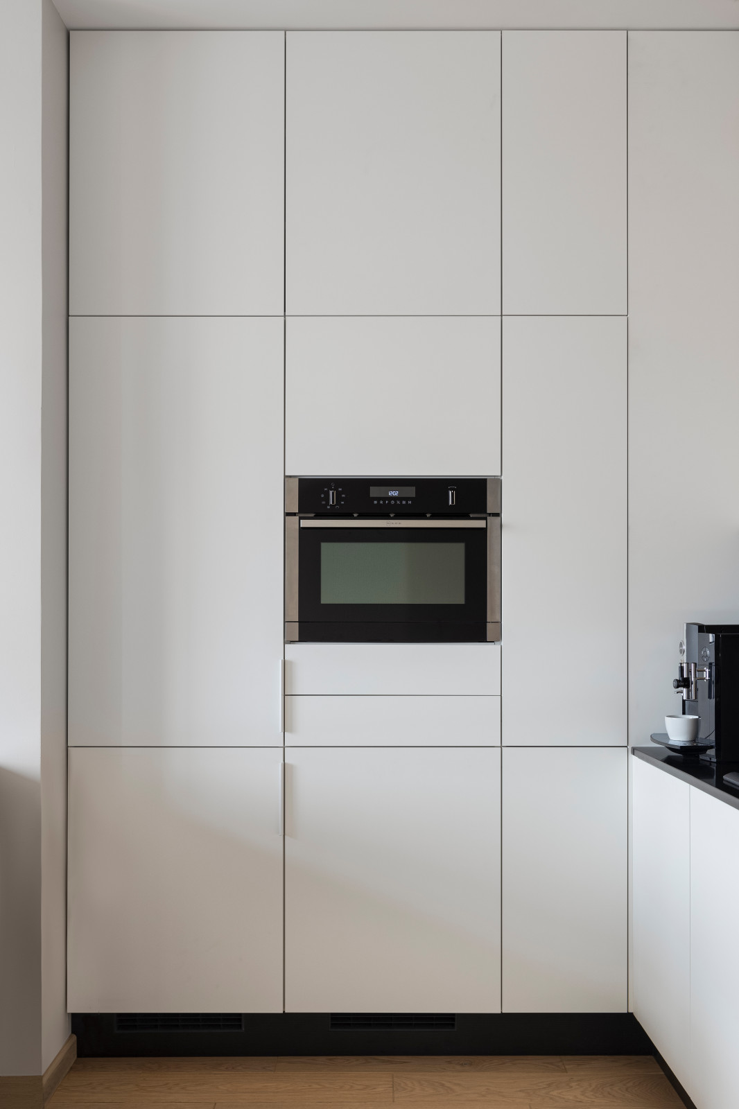 Квартира на ул. Херсонская