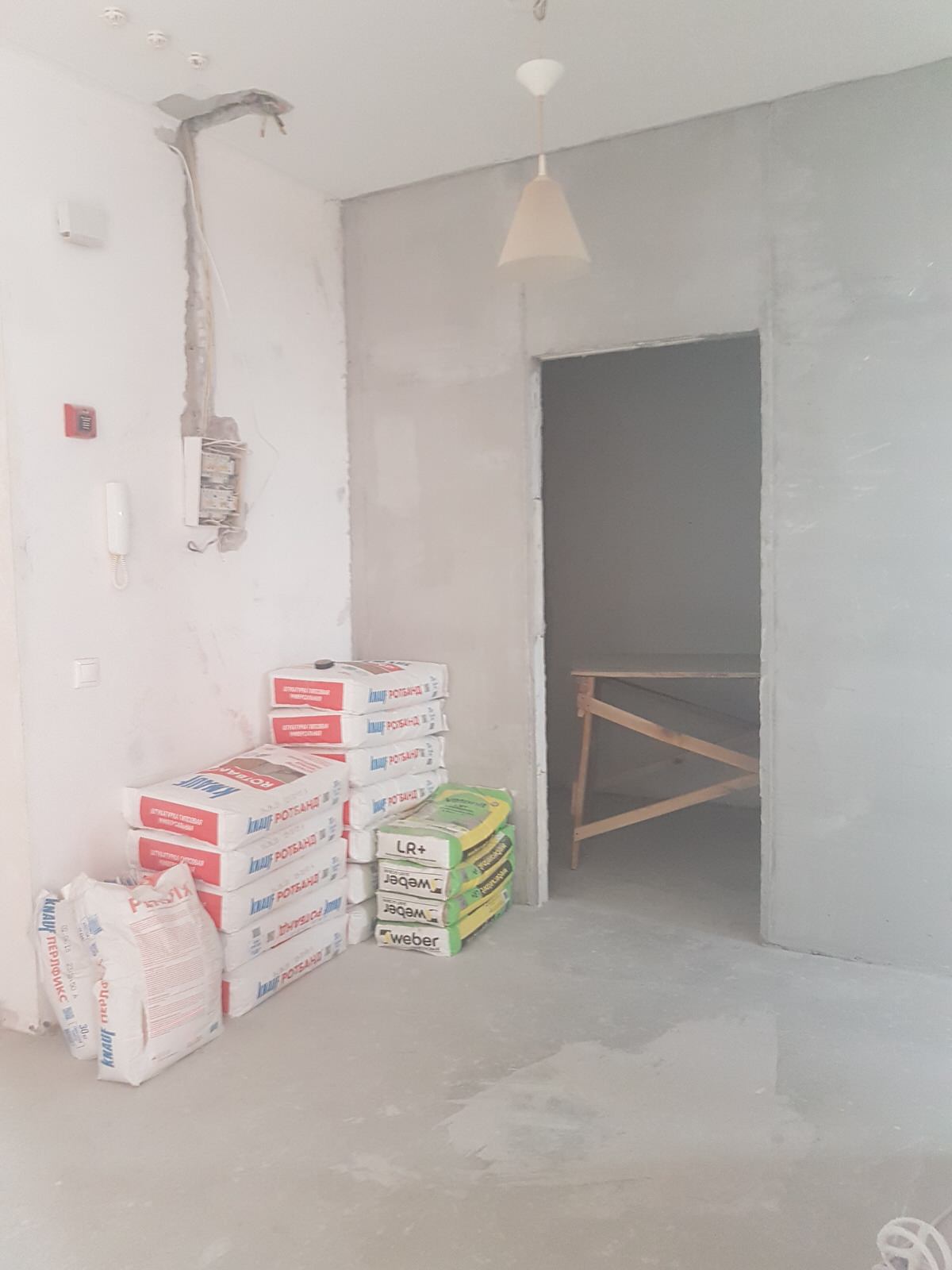 Проект Шах и мат