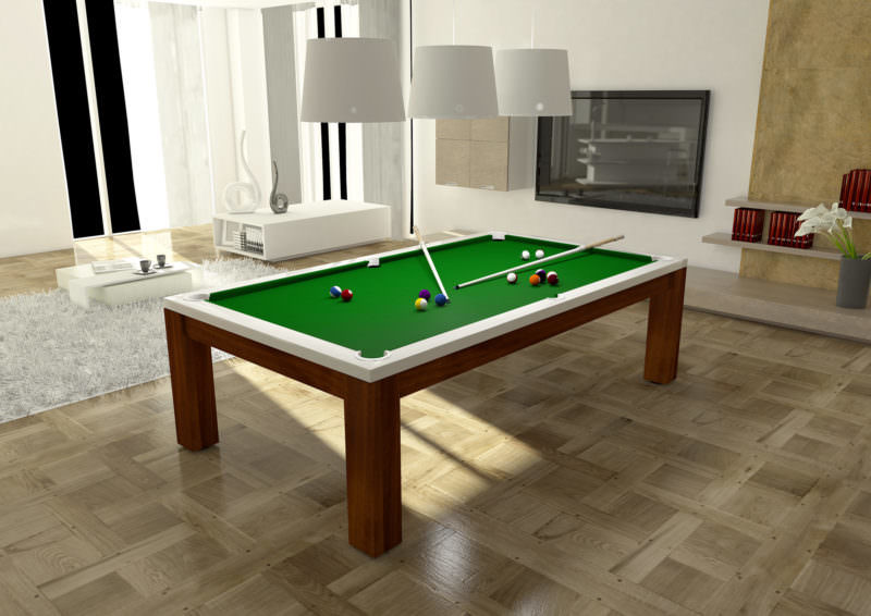 Коллекции Biliardi Italia