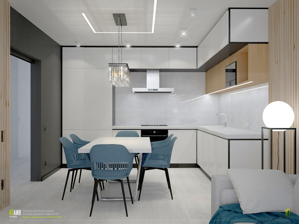 г. Москва, ЖК Мещерский лес