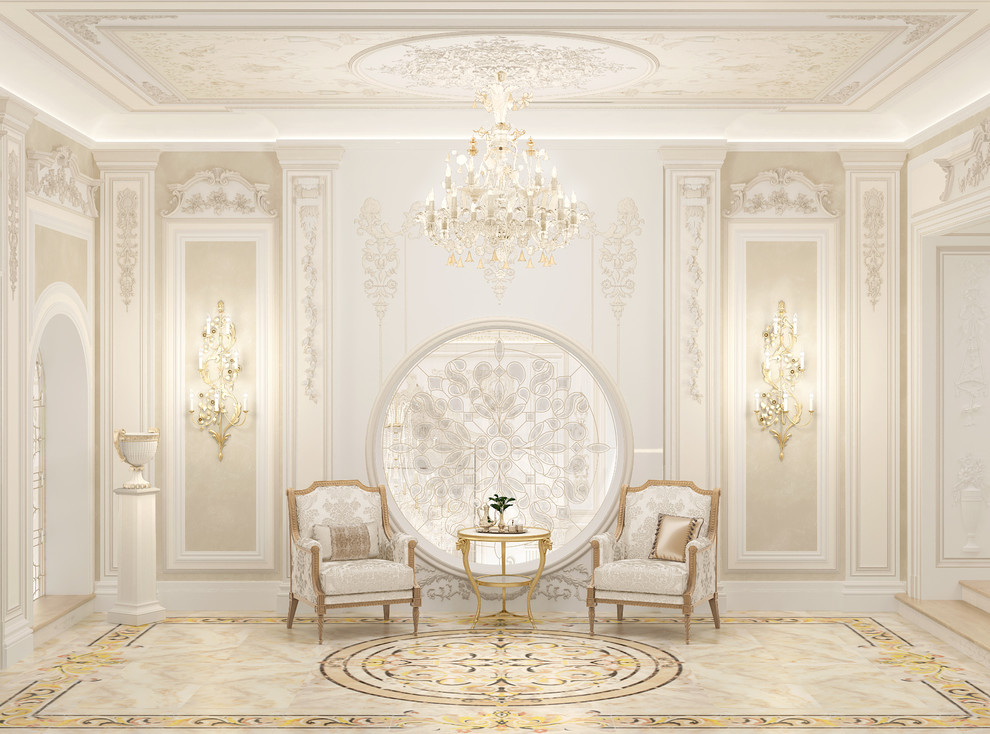 Классический стиль