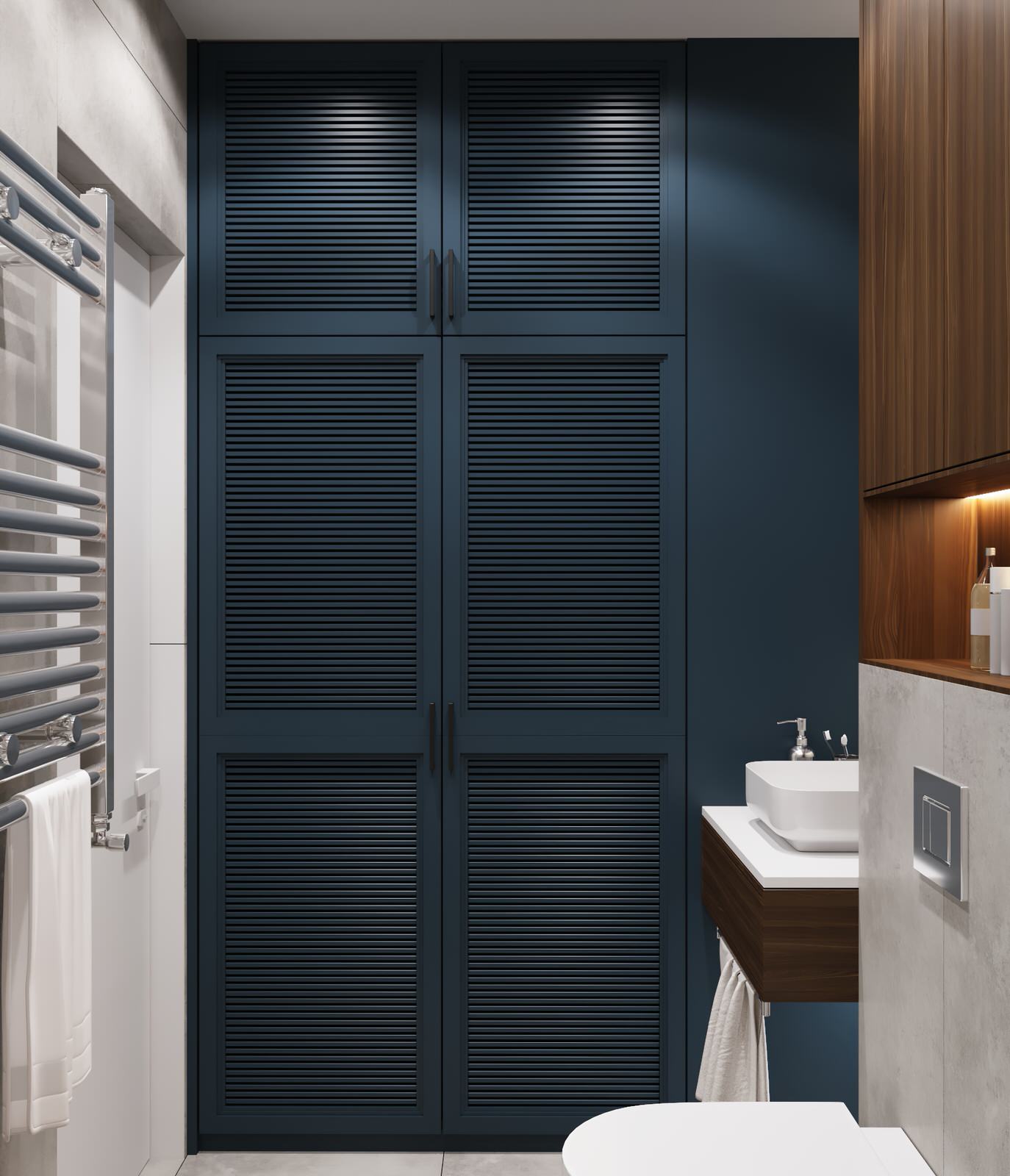 Роскошная квартира в центре Краснодара