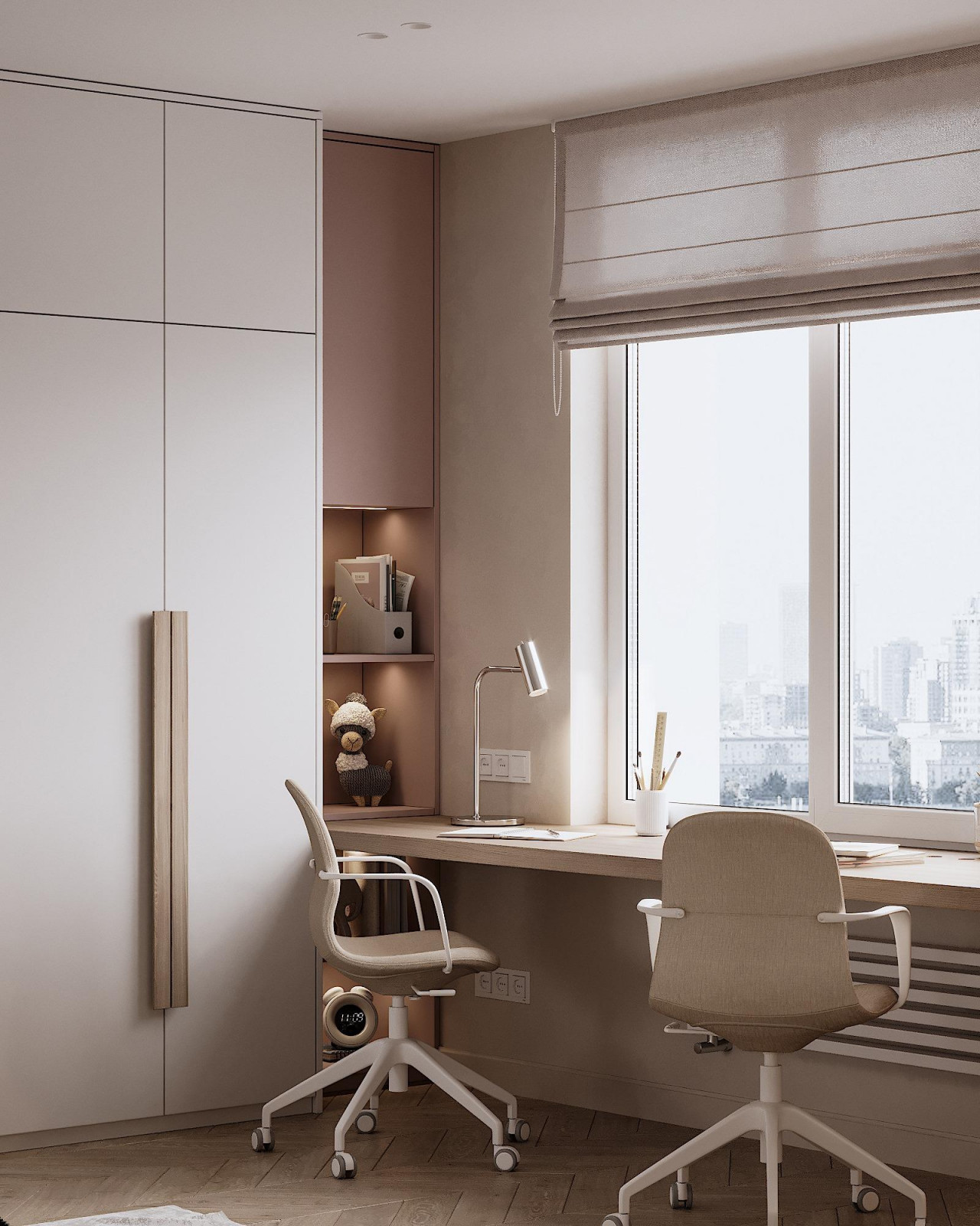 ЖК Преображение