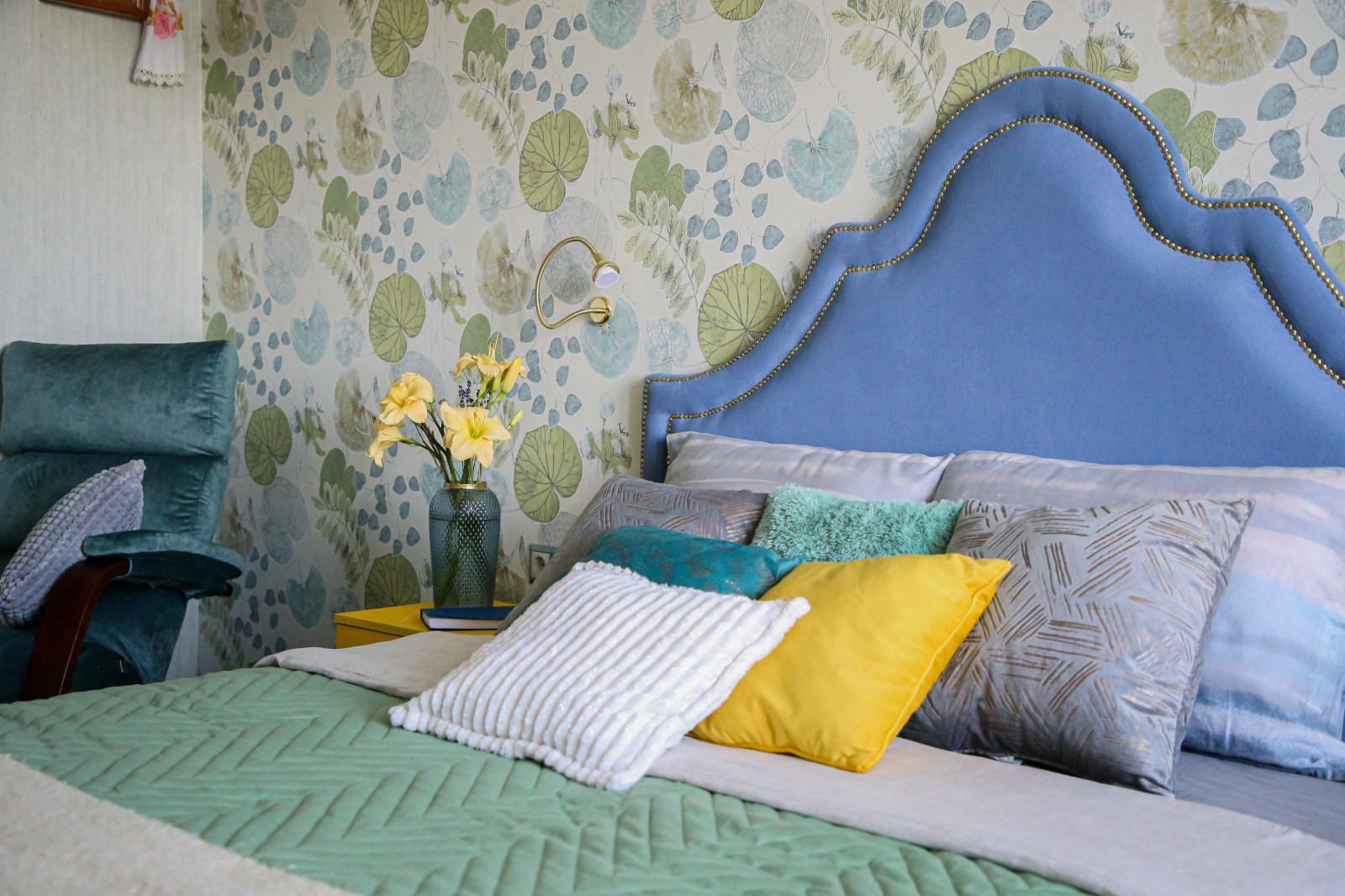 Лесная Сказка