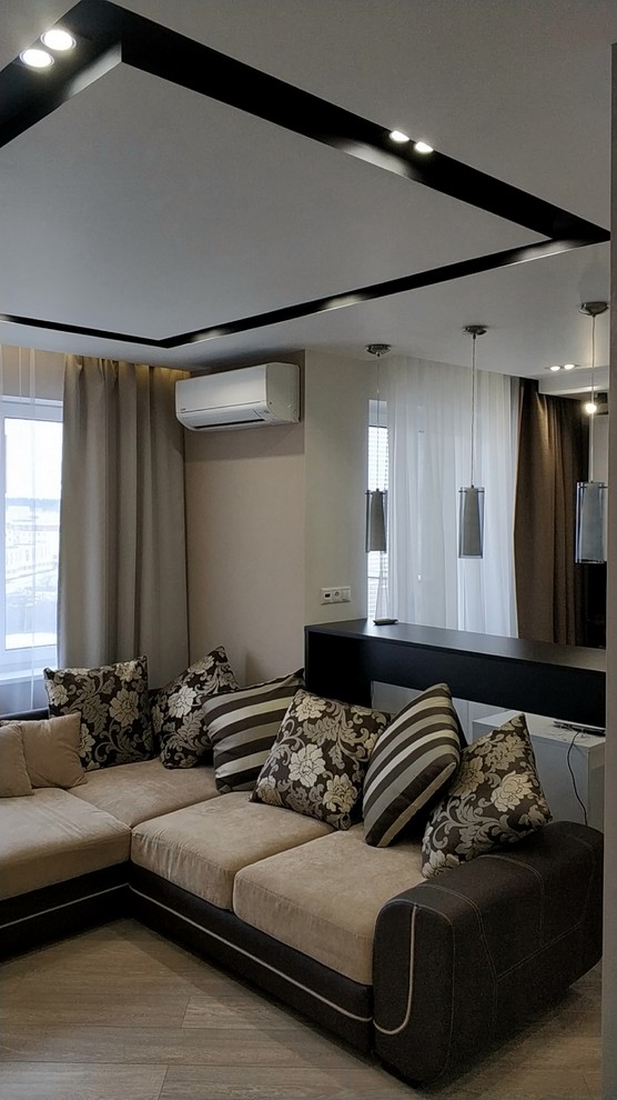 Проспект Мира