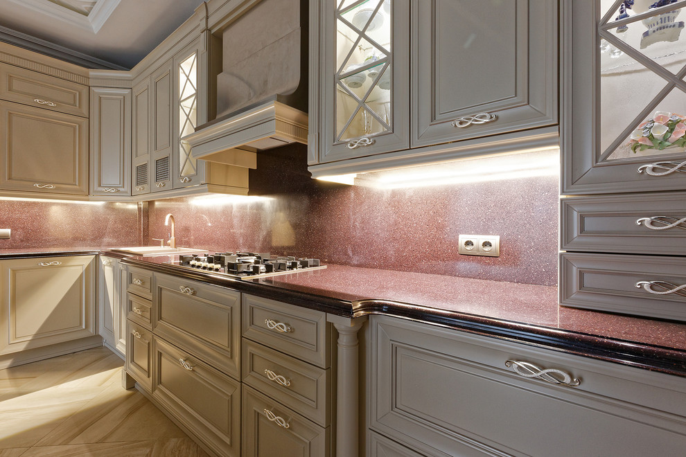 Unica, дом в Домодедово