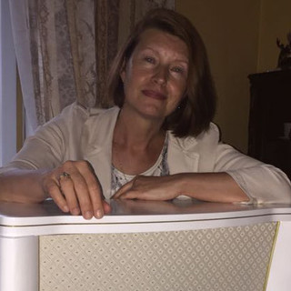 Светлана Пирогова