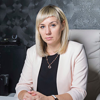 Богачева Марина