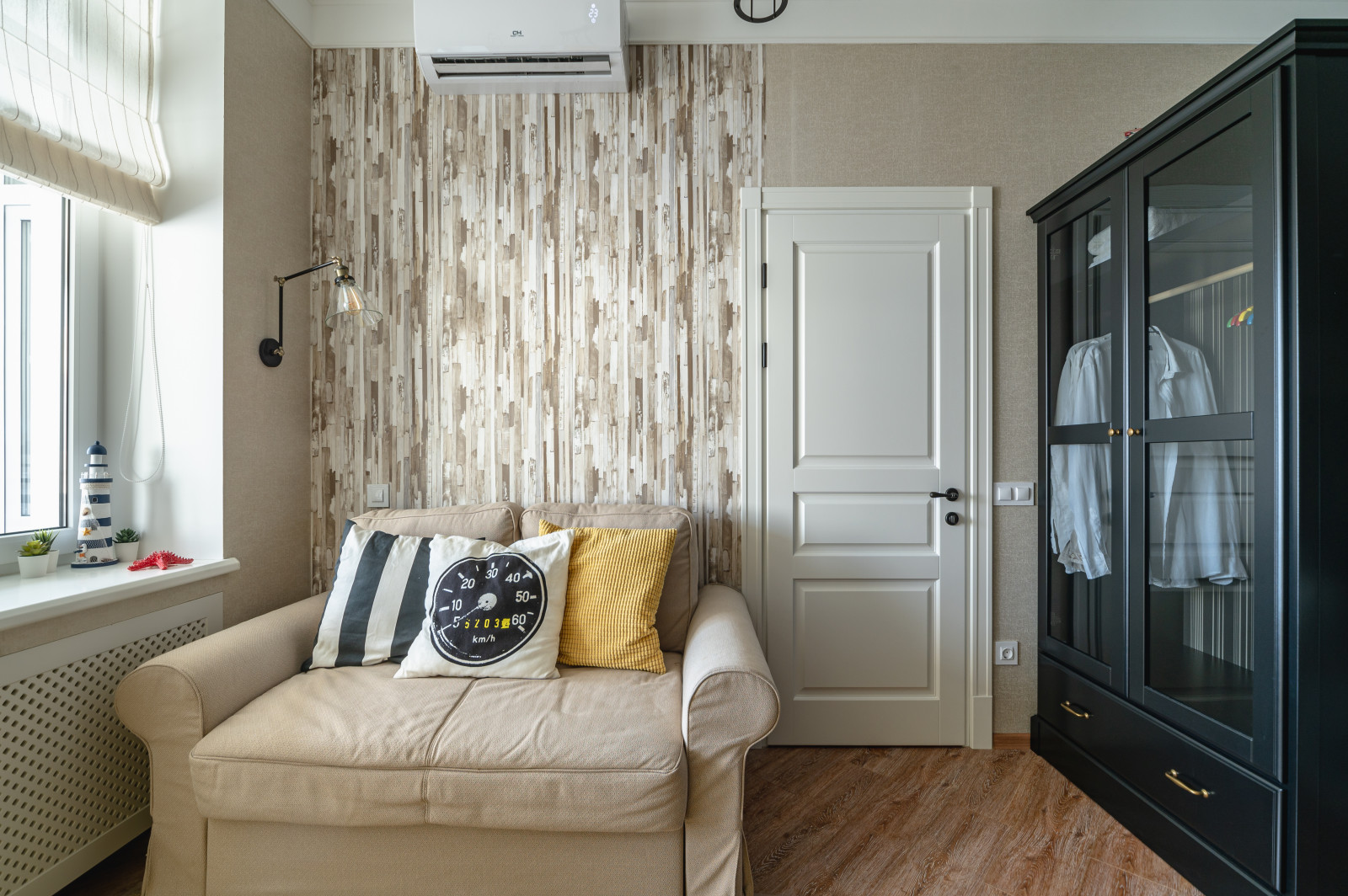 Путешествия в Геную 2.0