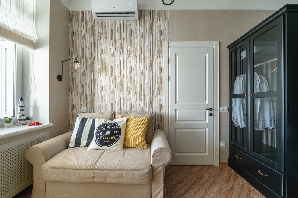 Путешествия в Геную 2.0