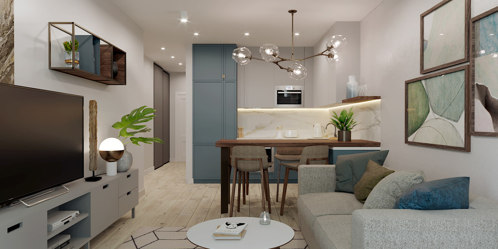 Море внутри