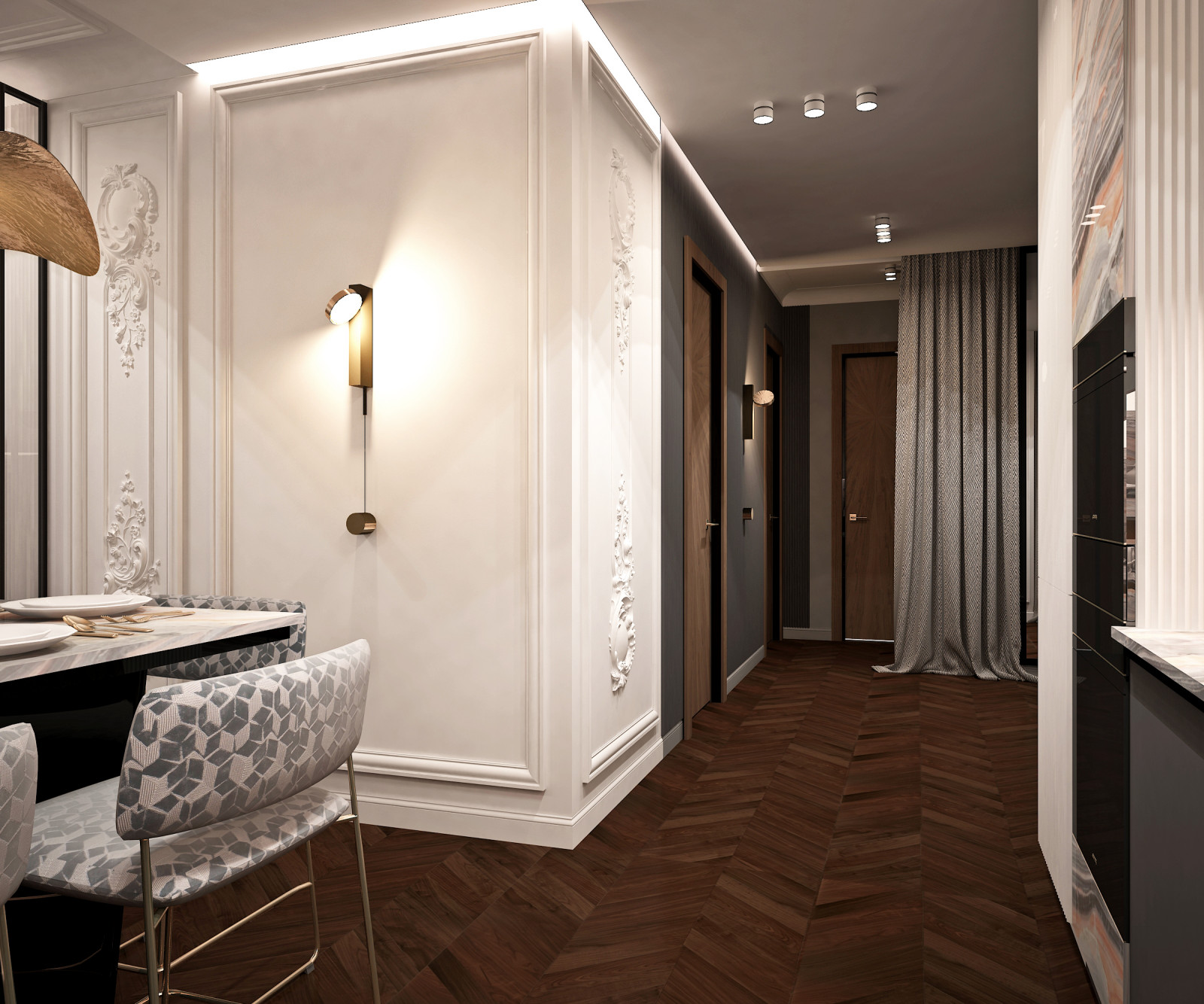 Королева мать