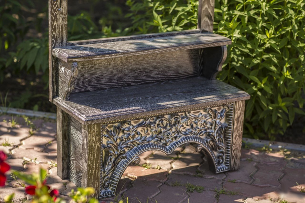 Мебель для дачи