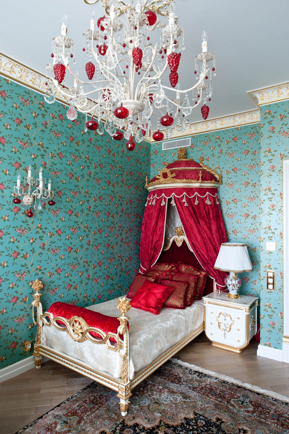 Квартира у Кремля