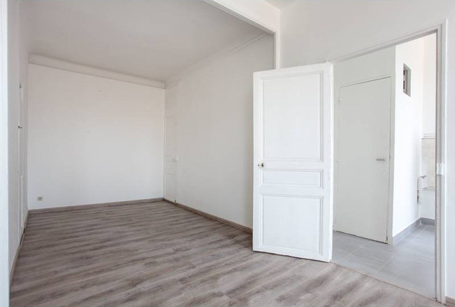 До и после: Квартира выходного дня — 40 кв.м в Марселе