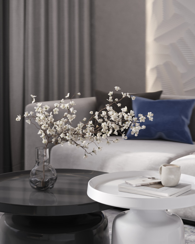 Проект "Дом в котором..."