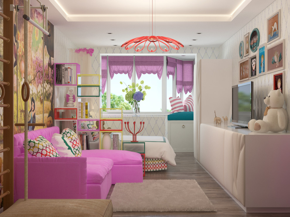 Квартира на ул.Генерала Шлыкова