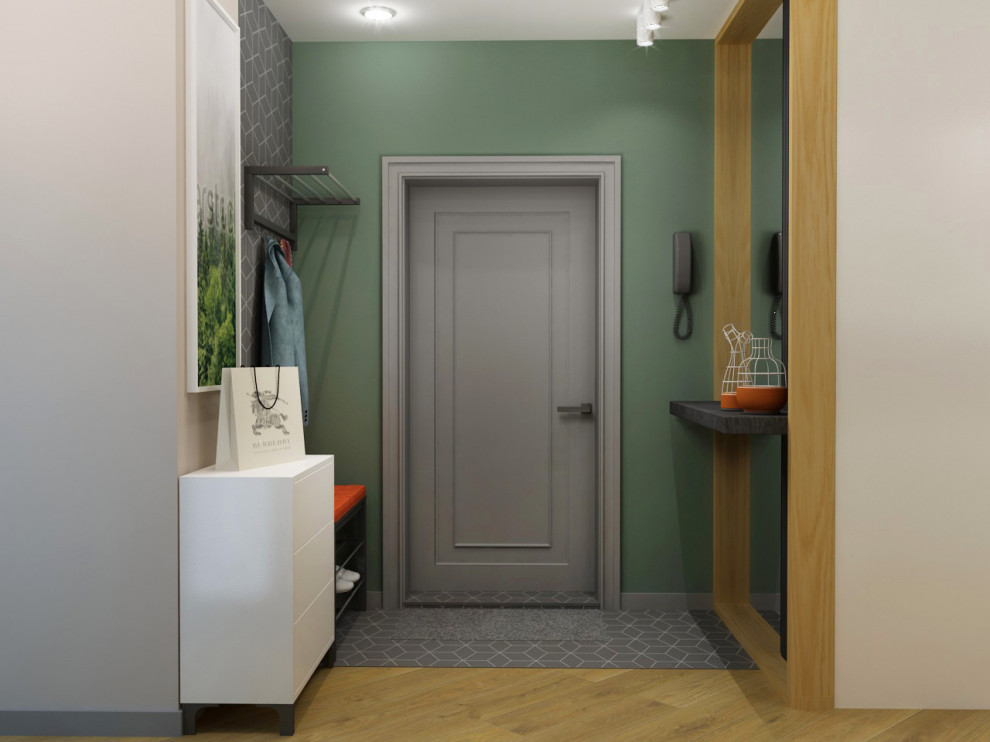 Квартира в Москве