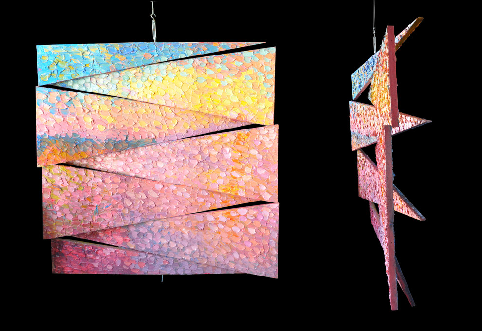 Обложка проекта: Живопись