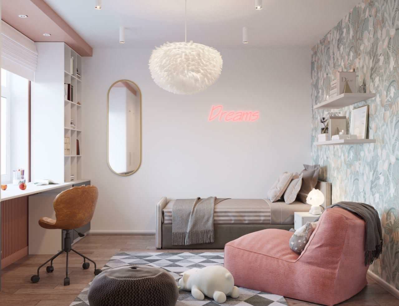 Частный дом, Казань