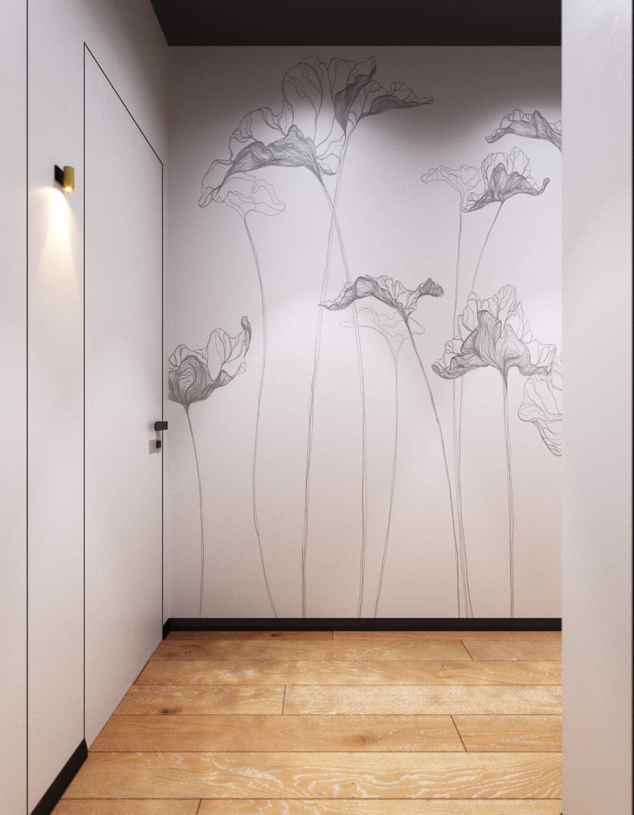 Жк Ботаника