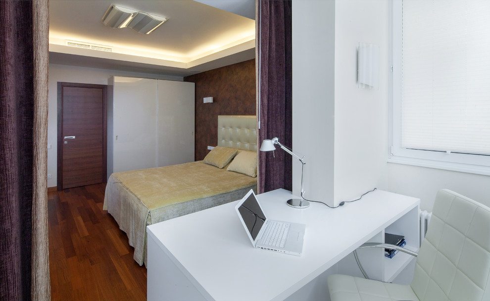 квартира в Доминионе