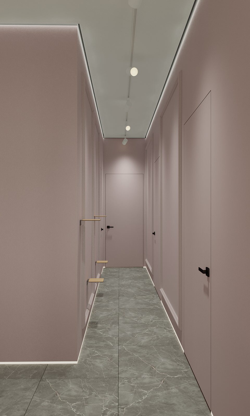 ЖК Испанские кварталы