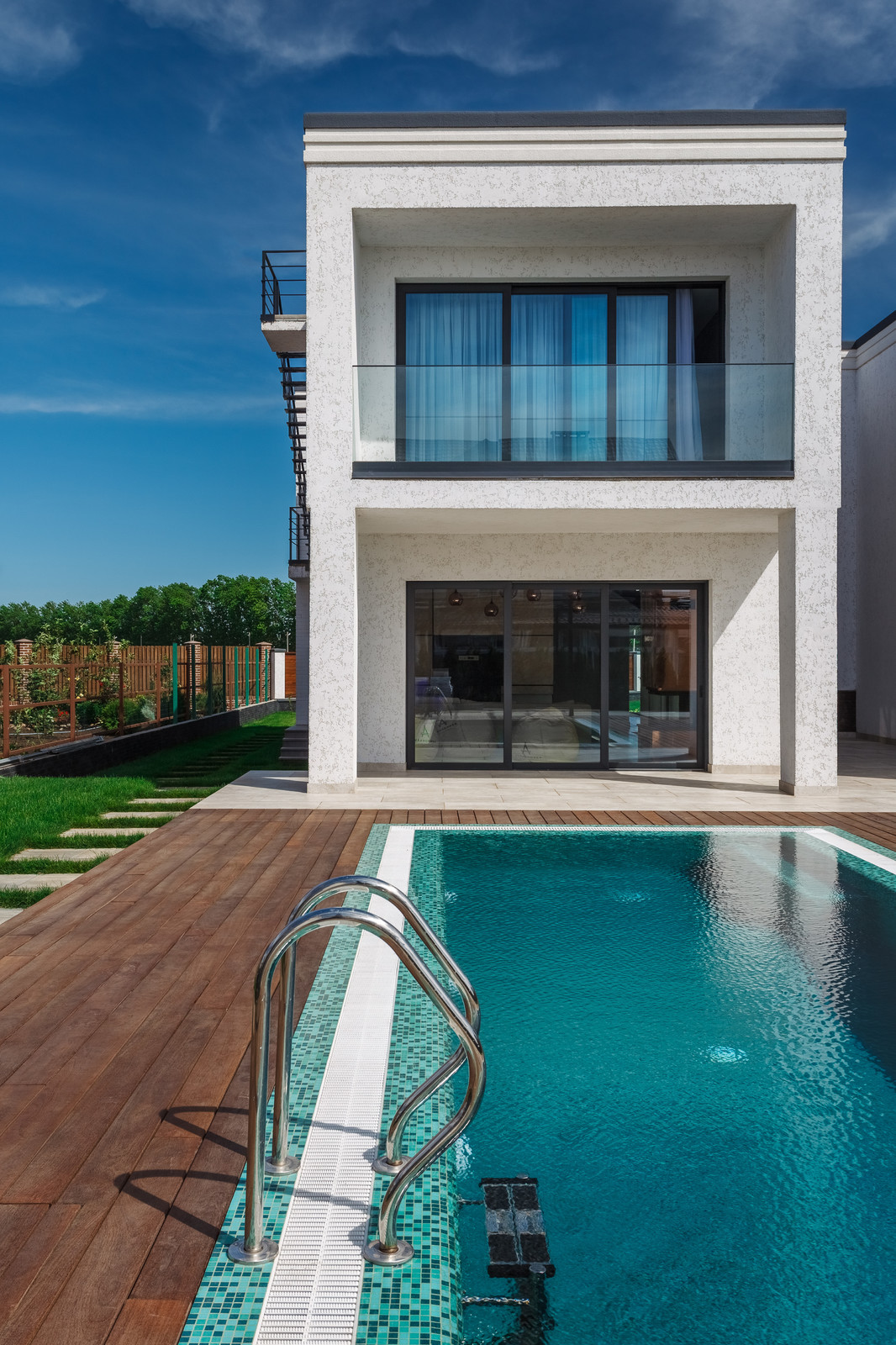 Дом в КП "Немецкая деревня"