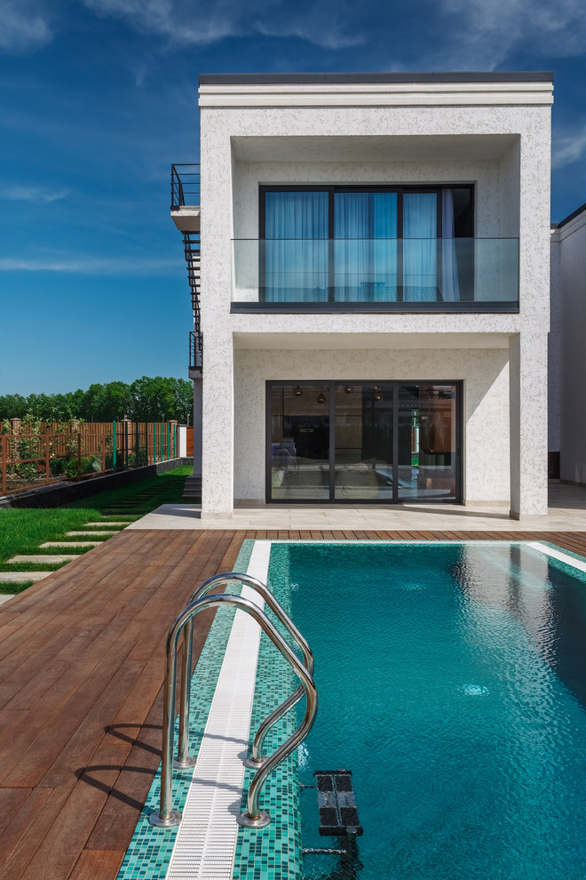 Дом в КП "Немецкая деревня"