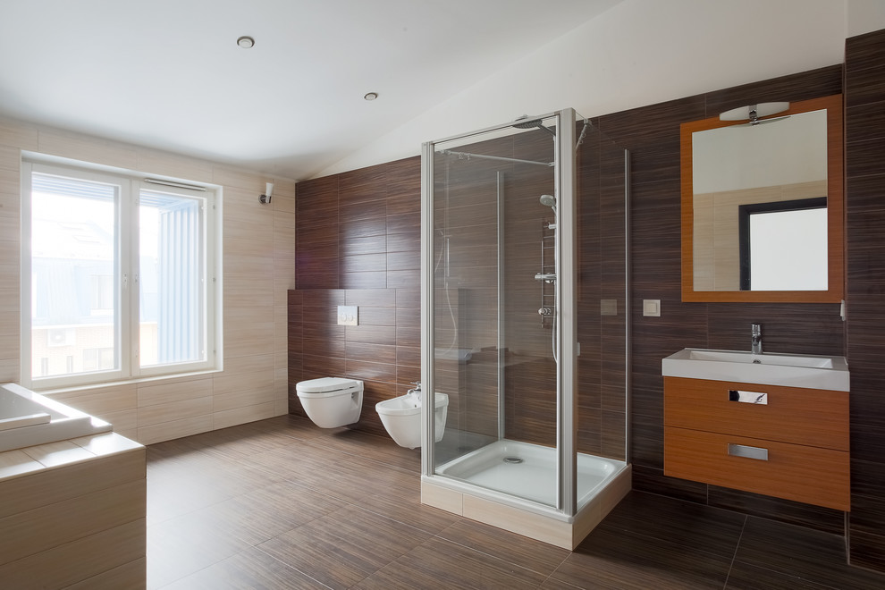 Коттедж. Пример агентской съмки