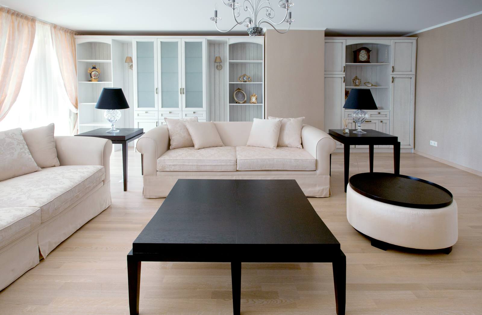 Квартира на Комендантском проспекте