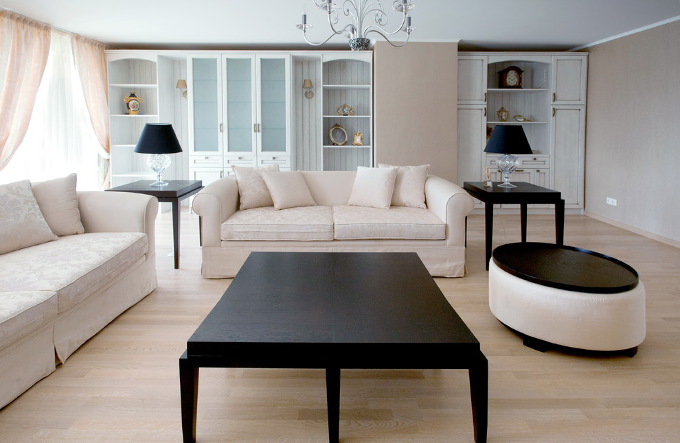 Квартира на Комендантском проспекте