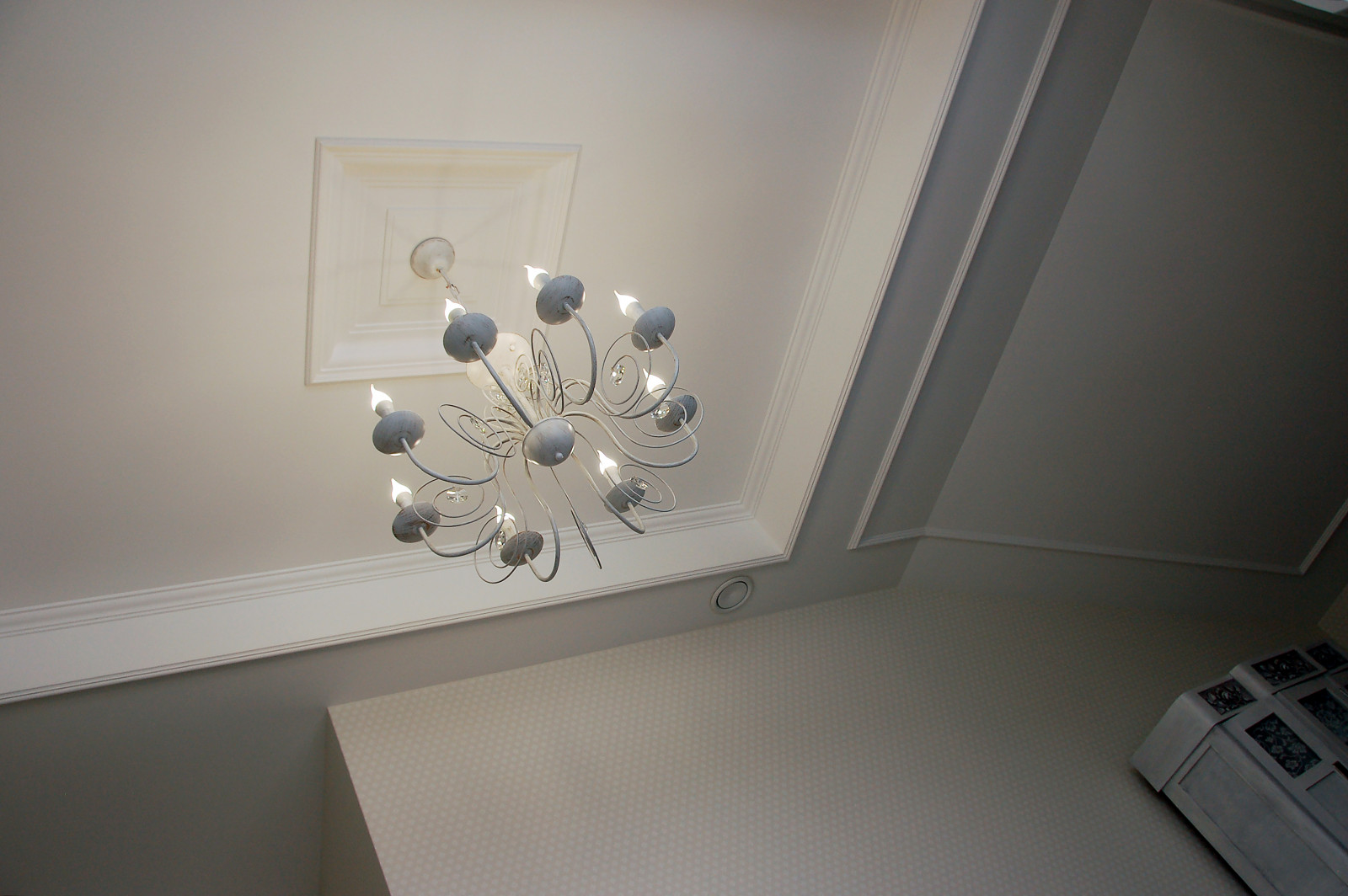 последняя работа - коттедж 300 метров с традиционной атмосферой уюта