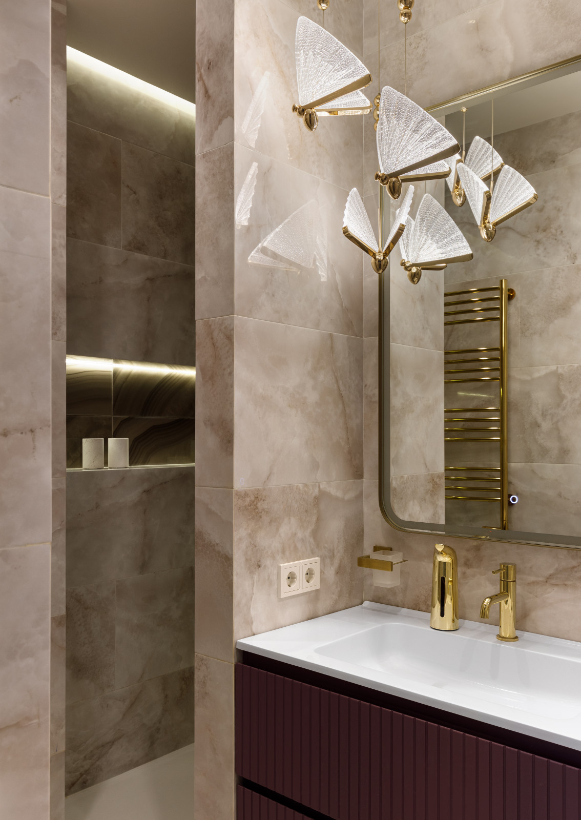 ЖК Южное Бунино фото