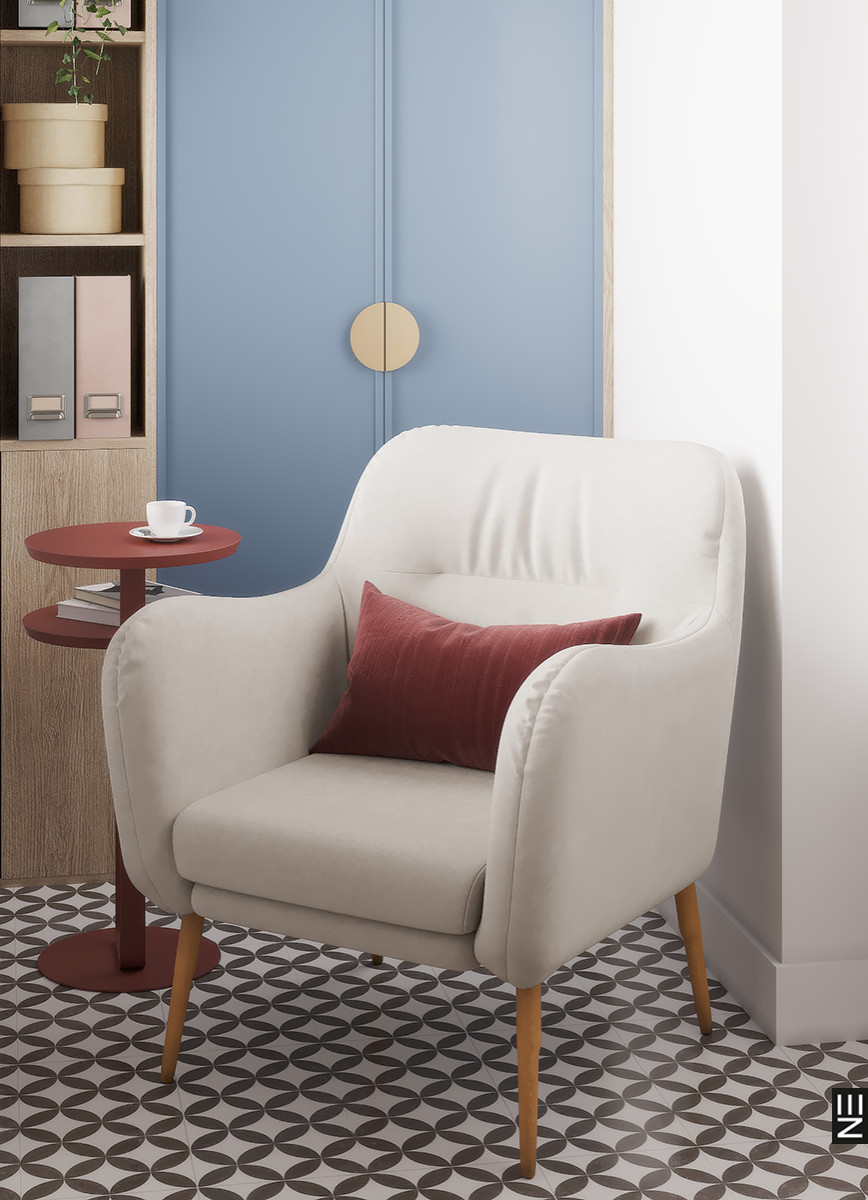 ЖК Ботанический сад для Всеволода и Екатерины