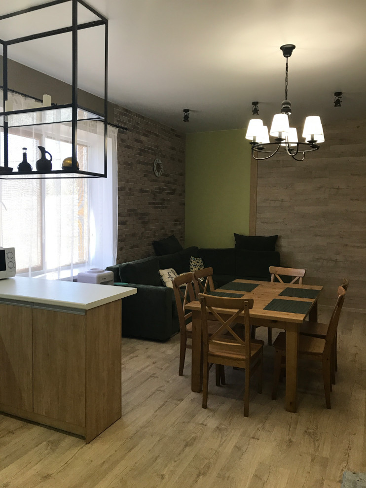 Фото объектов.   С 2009 года по 2015.