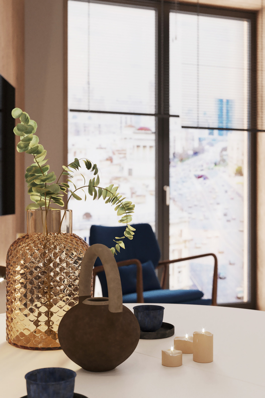 ЖК Савеловский Сити, Москва