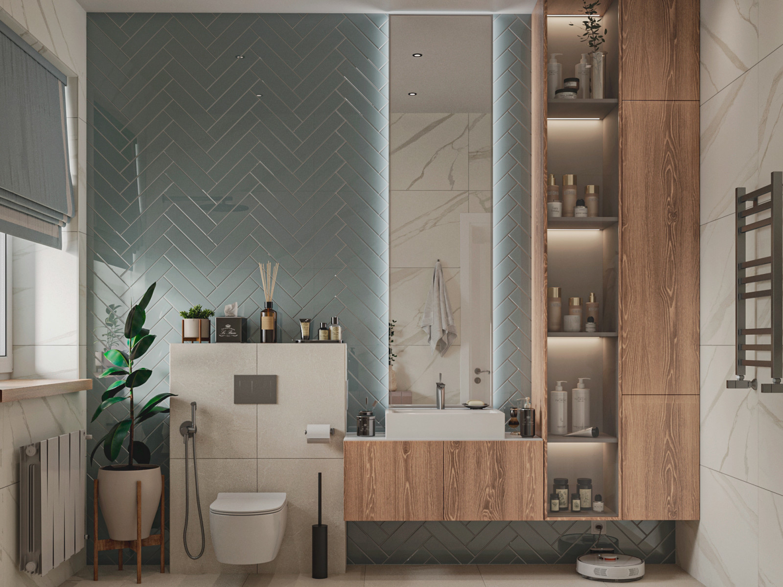 Загородный дом в с. М.Кабаны