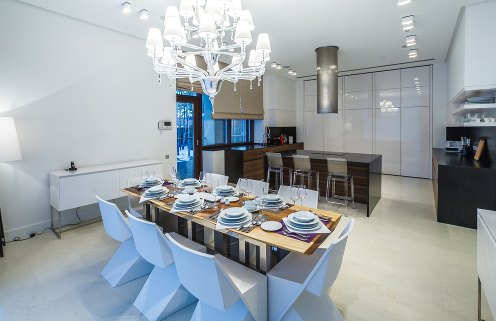 Дом в Подмосковье