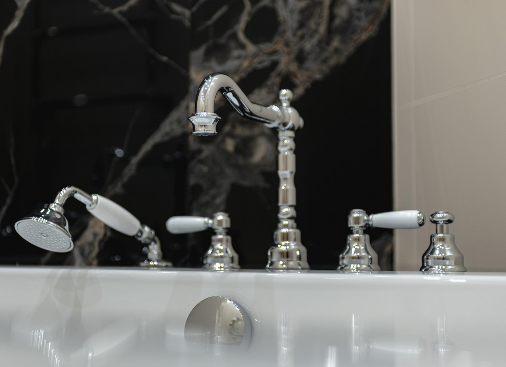 ЖК ЗАЗЕРКАЛЬЕ 408