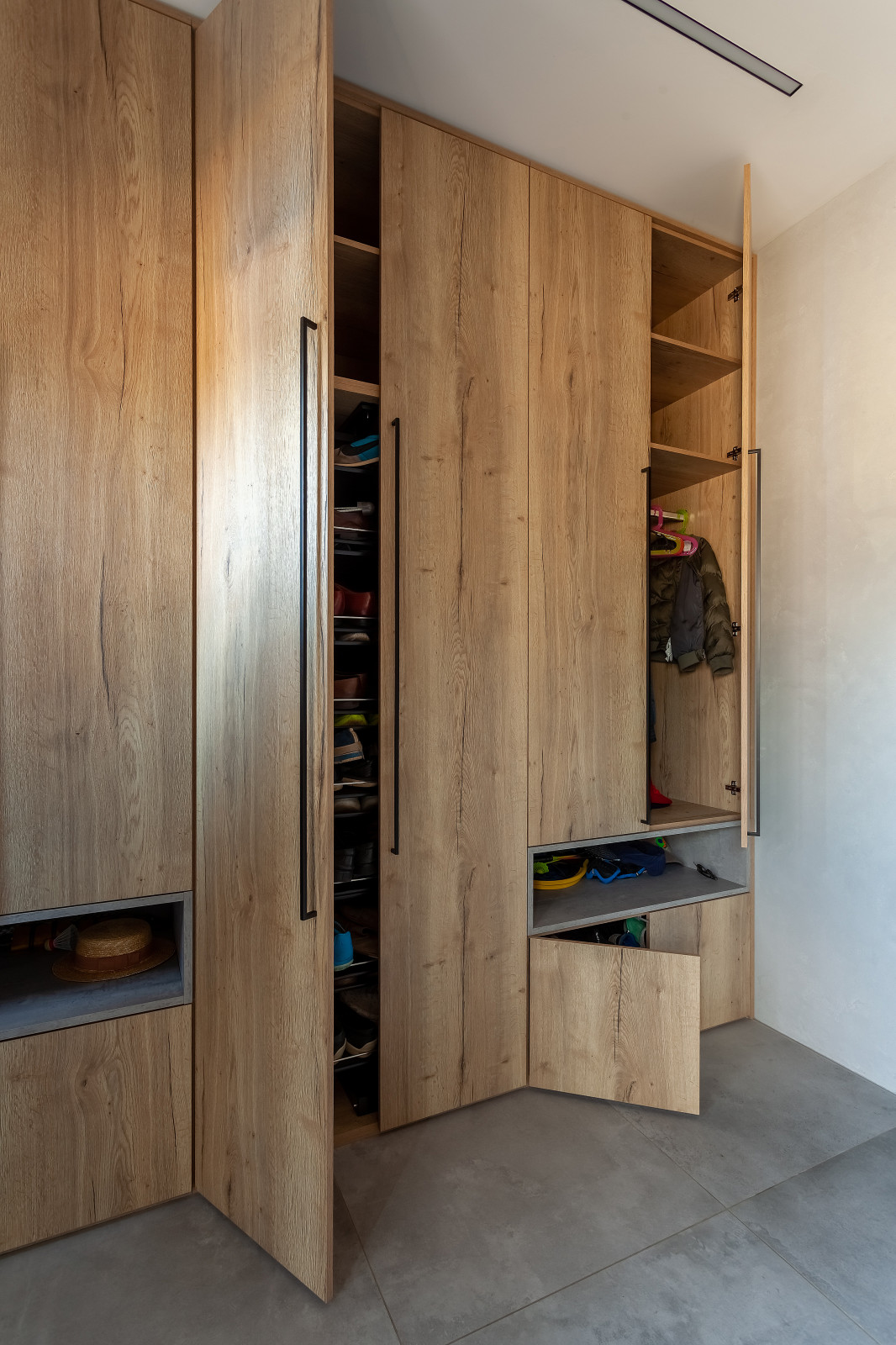 Коттедж в Подмосковье