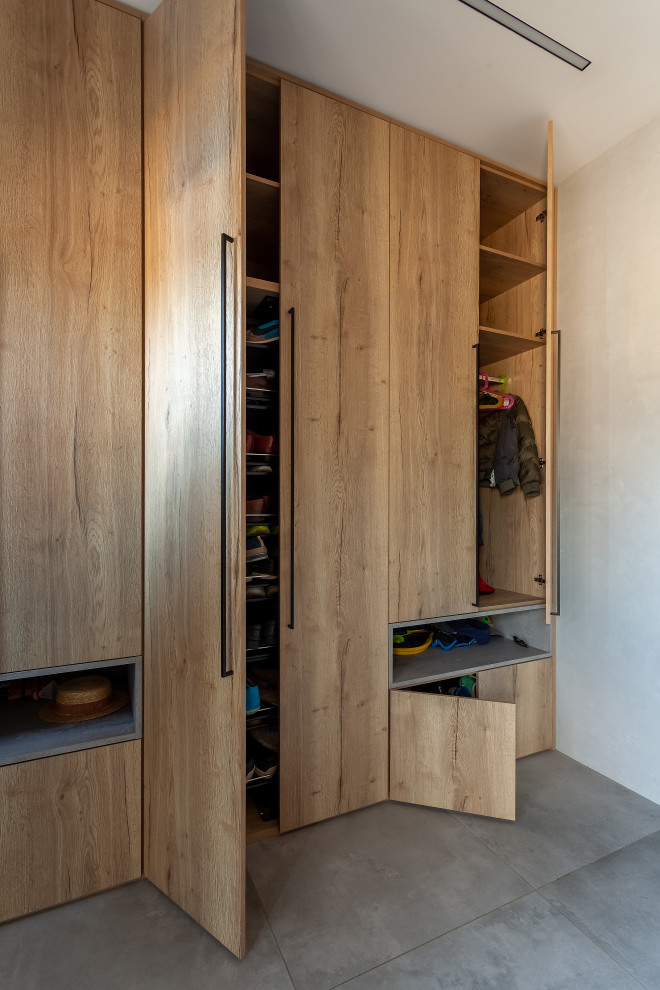 Коттедж в Подмосковье