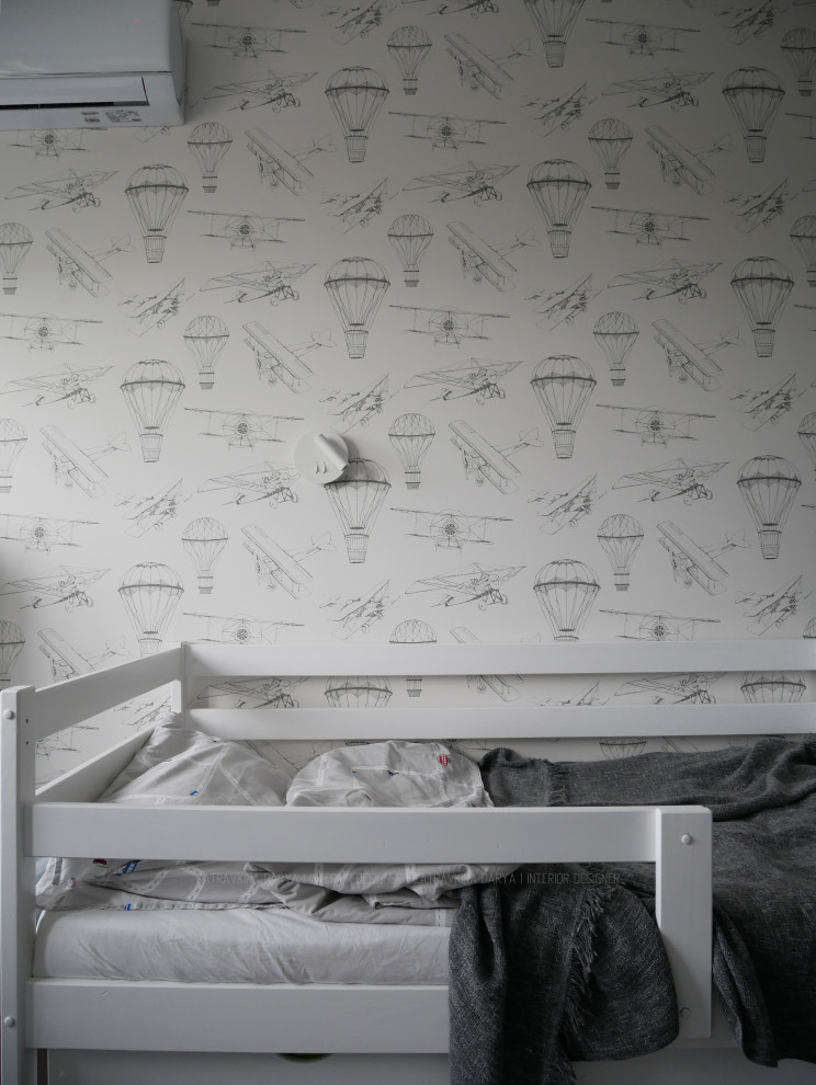 ФОТО. Квартира для Андрея и Марии