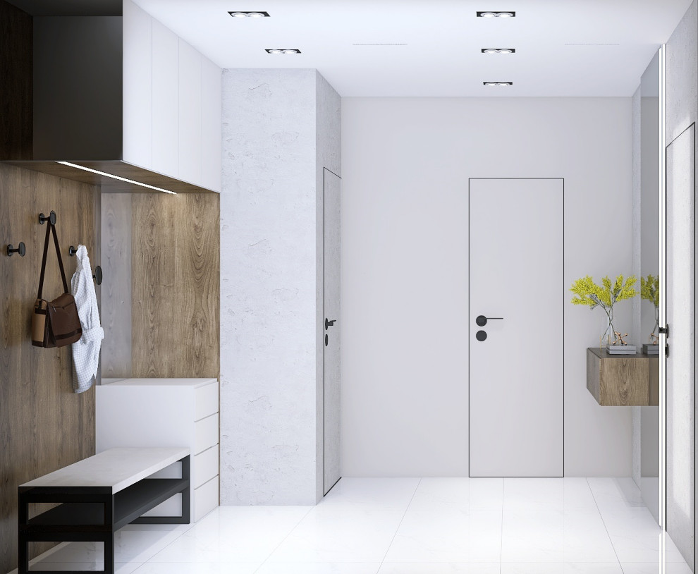 Загородный дом Ленинградская область