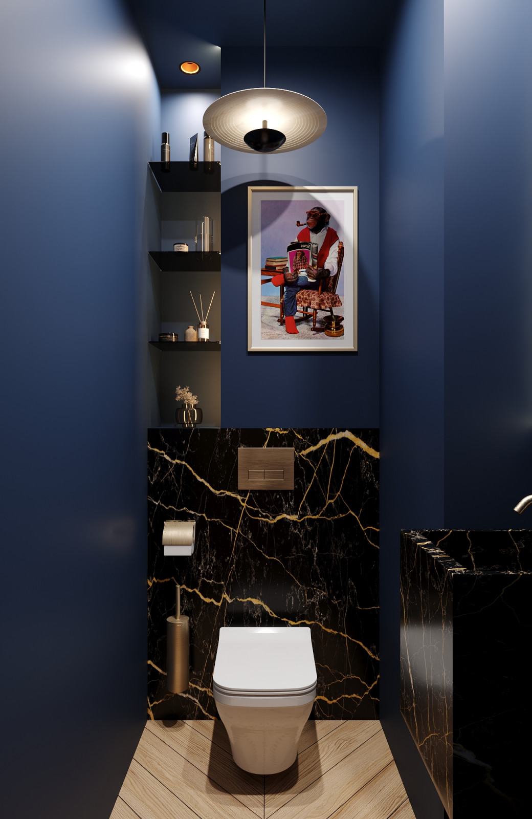 ЖК  Новые Черемушки