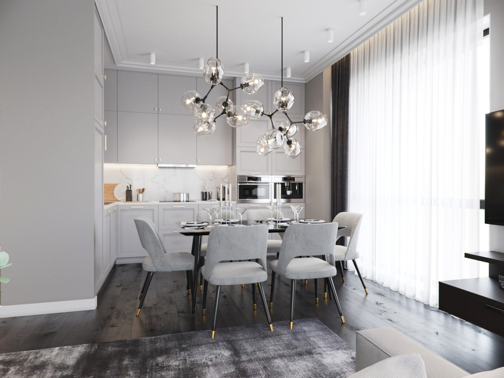 ЖК "МорганSix"