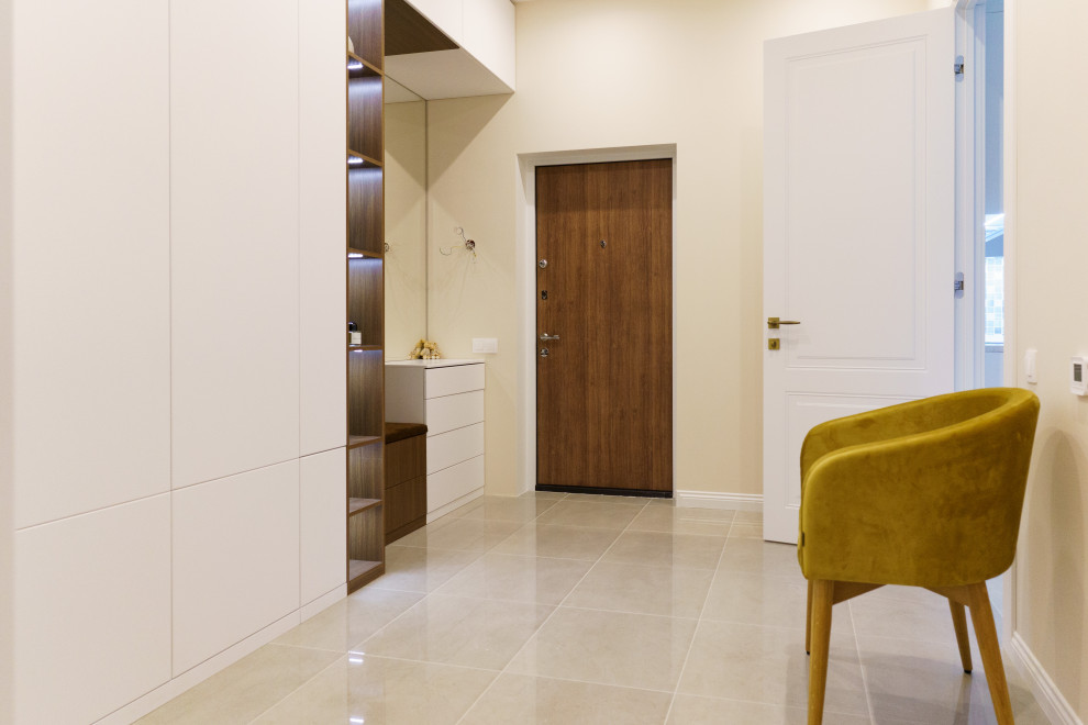 Ремонт квартиры 41 кв.м.